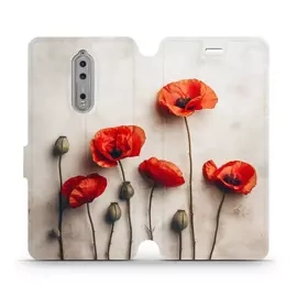 Hülle für Nokia 8 - Farbe VP42S