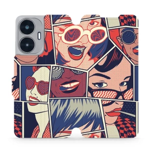 Hülle für Realme C55 - Farbe VP18P