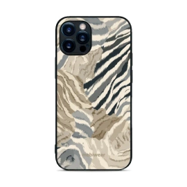 Hülle Glossy Case für Apple iPhone 12 Pro - Farbe G168G