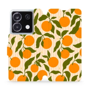 Hülle für Xiaomi POCO X6 - Farbe VP82S