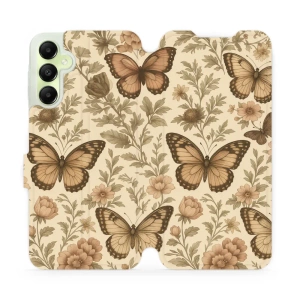 Hülle für Samsung Galaxy A05s - Farbe VP92S