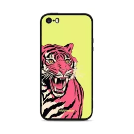 Hülle Glossy Case für Apple iPhone SE - Farbe G051G
