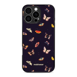 Hülle Glossy Case für Apple iPhone 16 Pro Max - Farbe GP78G