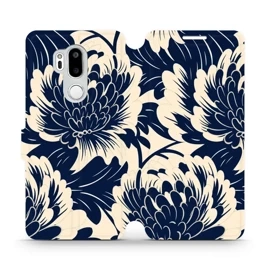 Hülle für LG G7 ThinQ - Farbe VA40S