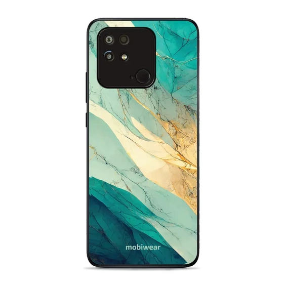 Hülle Glossy Case für Xiaomi Redmi 10C - Farbe G024G