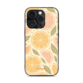 Hülle Glossy Case für Apple iPhone 14 Pro - Farbe GP80G