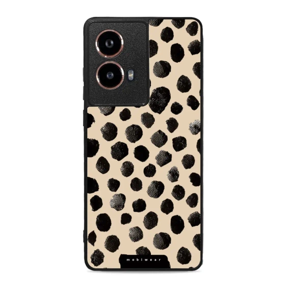 Hülle Glossy Case für Motorola Moto G85 5G - Farbe GA50G