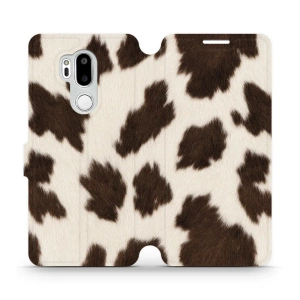 Hülle für LG G7 ThinQ - Farbe V166S