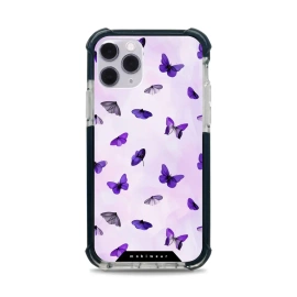 Hülle MagSafe Elite Bumper für Apple iPhone 11 Pro - Farbe DP77D