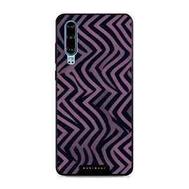 Hülle Glossy Case für Huawei P30 - Farbe GA55G