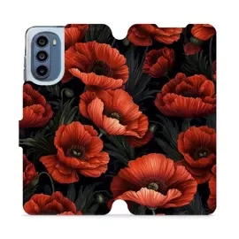 Hülle für Motorola Moto G62 5G - Farbe VP45S