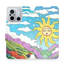 Hülle für Xiaomi Redmi 12C - Farbe VP57P