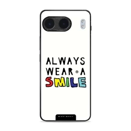 Hülle Glossy Case für OnePlus Nord 4 5G - Farbe G077G
