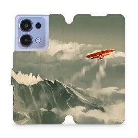 Hülle für Xiaomi POCO M6 Pro - Farbe MA03P