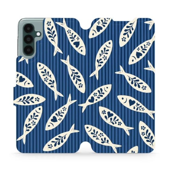 Hülle für Samsung Galaxy A04S - Farbe VP89S