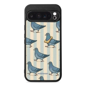 Hülle Glossy Case für Google Pixel 9 Pro XL - Farbe GP91G