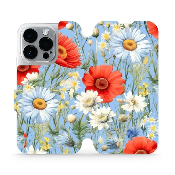 Hülle für Apple iPhone 14 Pro - Farbe VP44S