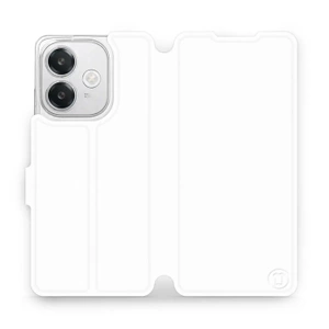 Hülle für OPPO A60 5G - Farbe White&Gray