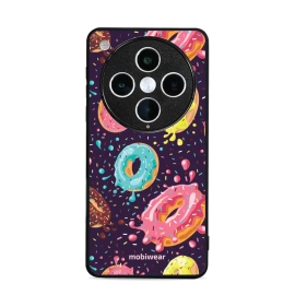 Hülle Glossy Case für OPPO Find X8 Pro - Farbe G046G