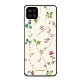 Hülle Glossy Case für Samsung Galaxy M12 - Farbe G035G