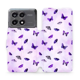 Hülle für Xiaomi POCO X6 Pro - Farbe VP76S