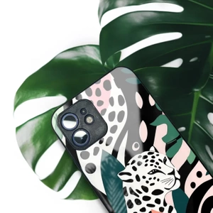Hülle Glossy Case für Apple iPhone 8 Plus - Farbe G053G