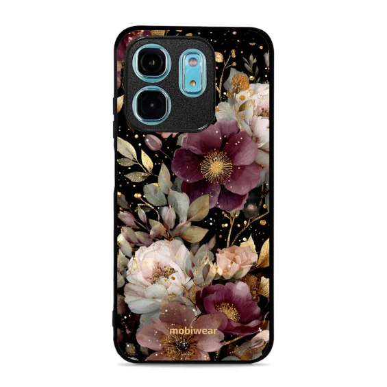 Hülle Glossy Case für Infinix HOT 50i - Farbe G169G