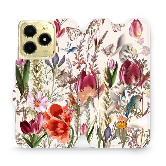 Hülle für Realme C61 - Farbe MP01S