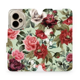 Hülle für Huawei Honor 400 - Farbe MD06P