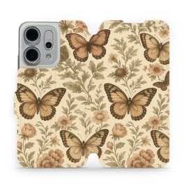 Hülle für OPPO Reno 14 5G - Farbe VP92S