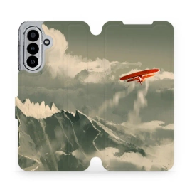 Hülle für Samsung Galaxy A17 5G - Farbe MA03P