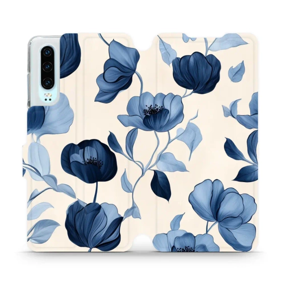 Hülle für Huawei P30 - Farbe VP73S