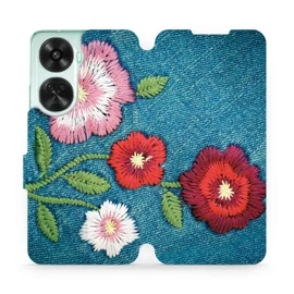 Hülle für Huawei Nova 12 SE - Farbe MD05P