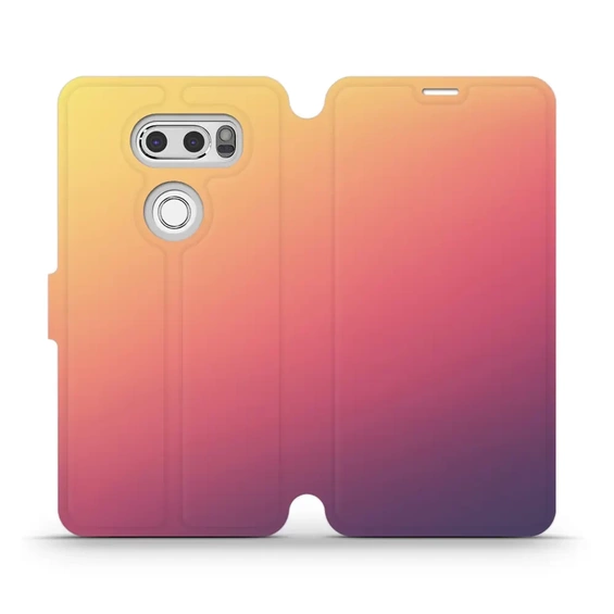 Hülle für LG V30 - Farbe VP66S