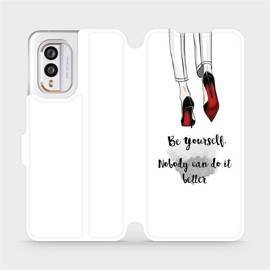 Hülle für Nokia X30 5G - Farbe M046P