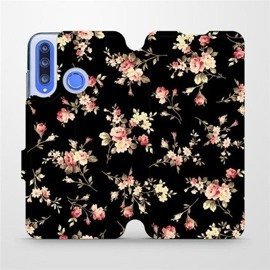 Hülle für Huawei Honor 20 Lite - Farbe VD02S