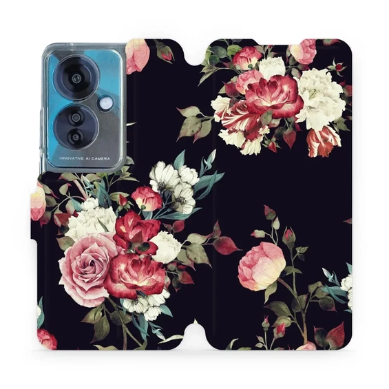 Hülle für OPPO Reno 11F - Farbe VD11P