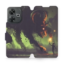 Hülle für Xiaomi Redmi 13 - Farbe VA08P