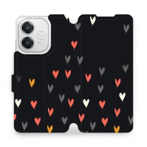 Hülle für OPPO A40 - Farbe VP79P