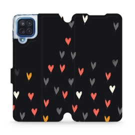Hülle für Samsung Galaxy M12 - Farbe VP79P