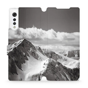 Hülle für LG Velvet - Farbe M152P