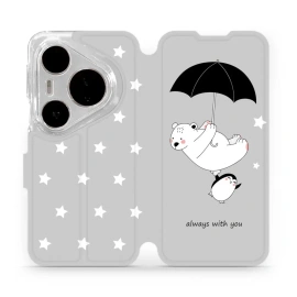 Hülle für Huawei Pura 80 Pro - Farbe MH08P