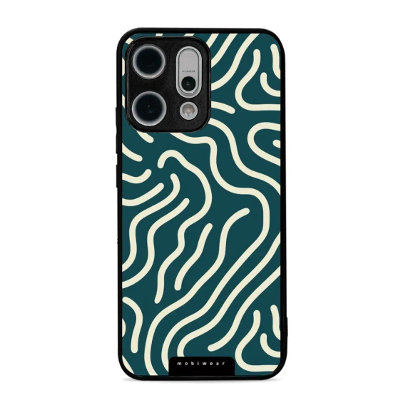 Hülle Glossy Case für OPPO Reno 14 5G - Farbe GA61G