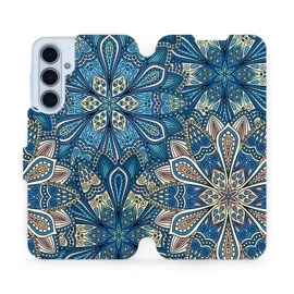 Hülle für Samsung Galaxy M35 5G - Farbe V108P