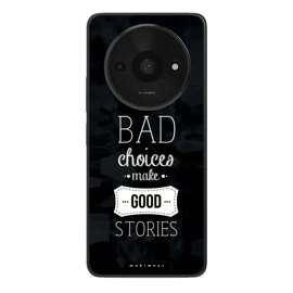 Hülle Glossy Case für Xiaomi Redmi A3 - Farbe G071G