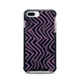 Hülle MagSafe Elite Bumper für Apple iPhone 8 Plus - Farbe DA55D