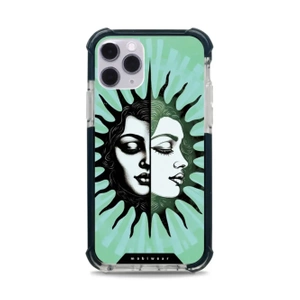 Hülle MagSafe Elite Bumper für Apple iPhone 11 Pro - Farbe D022D