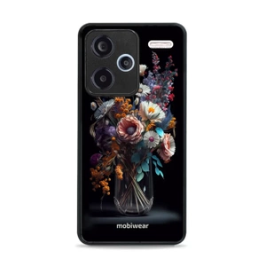 Hülle Glossy Case für Xiaomi Redmi Note 13 PRO Plus - Farbe G012G