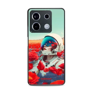 Hülle Glossy Case für Xiaomi Redmi Note 13 Pro 5G - Farbe G001G
