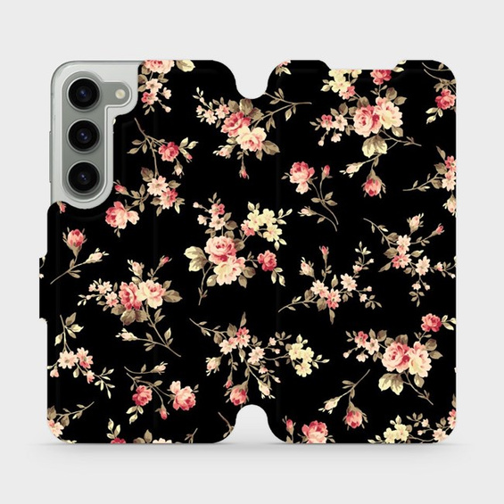Hülle für Samsung Galaxy S23 - Farbe VD02S